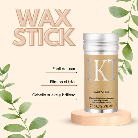 CERA ANTIFRIZZ - WAX STICK